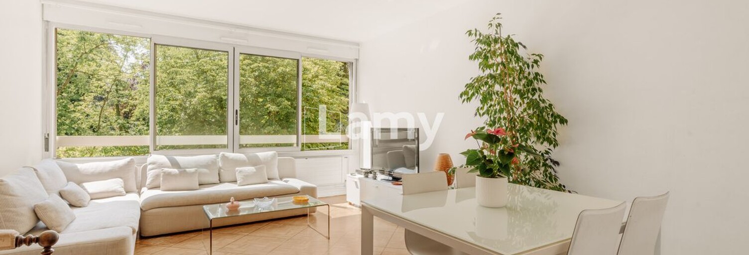 Appartement 4 Pièces 90 m² à vendre à Lyon (69000)