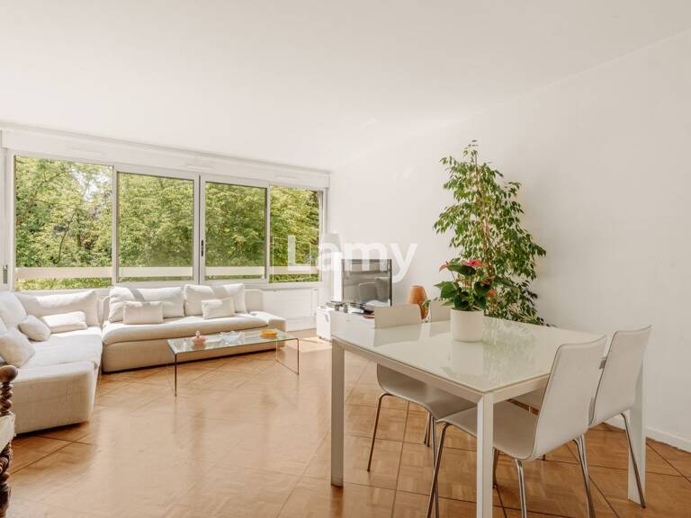 Appartement — photo 1