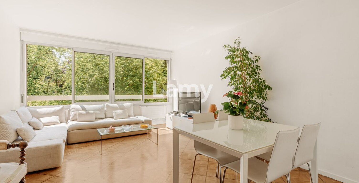 Appartement — photo 1
