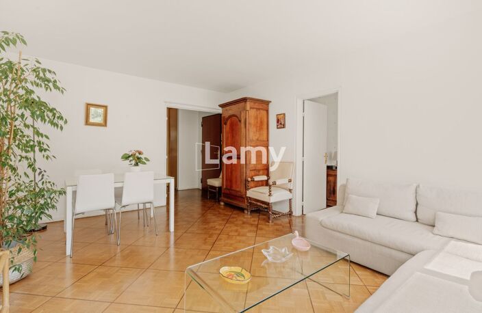 Appartement — photo 2