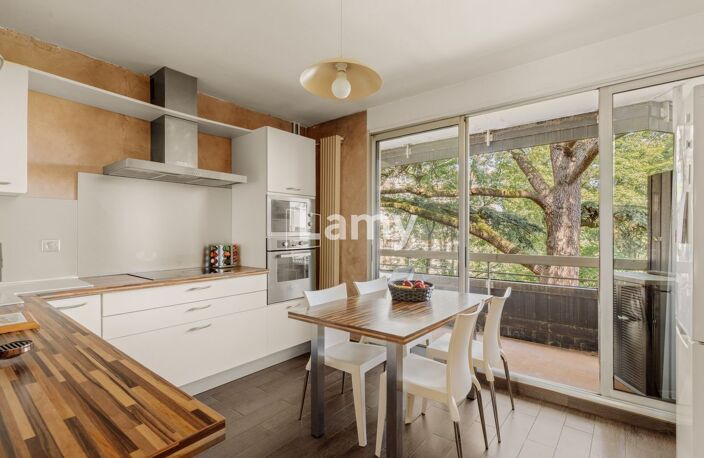 Appartement — photo 3