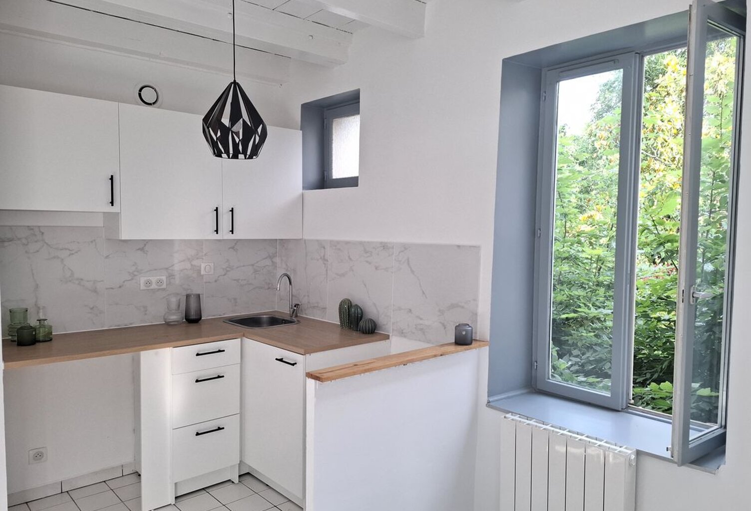 Appartement — photo 1