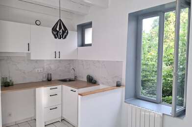 Appartement 3 pièces 215000 €