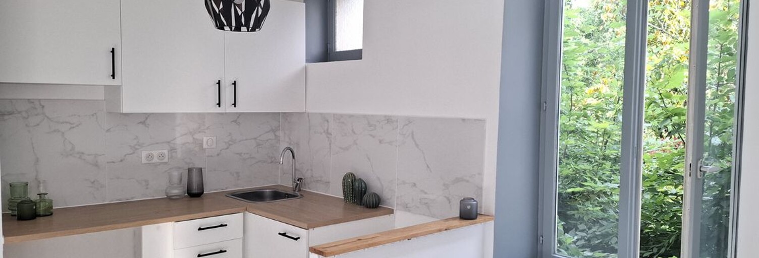 Appartement 3 Pièces 69 m² à vendre à Craponne (69290)