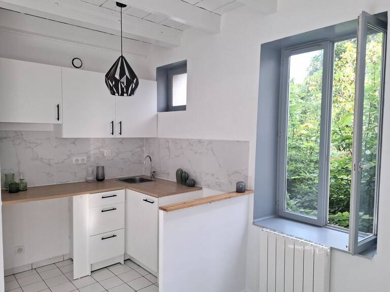 Appartement — photo 1