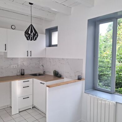 Appartement 3 pièces 215000 €
