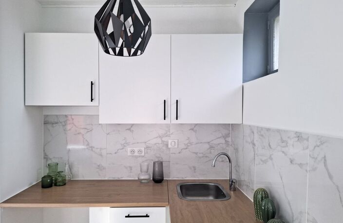 Appartement — photo 2
