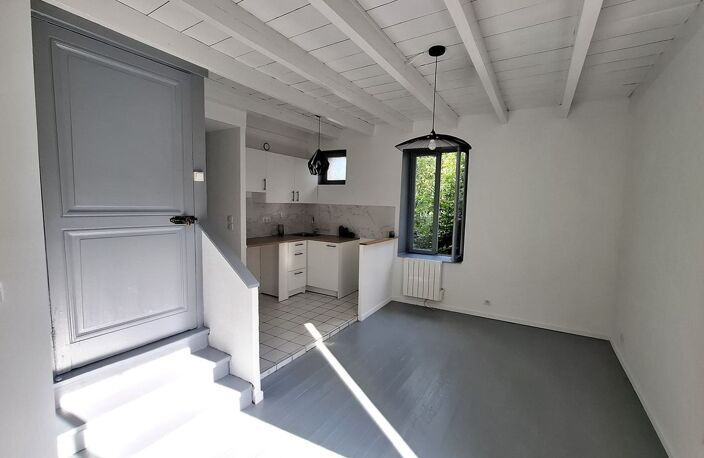 Appartement — photo 3