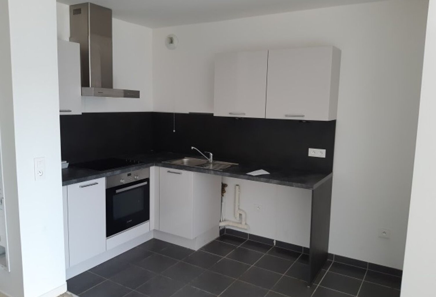 Appartement — photo 1