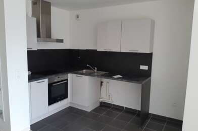 Appartement 2 pièces 155000 €