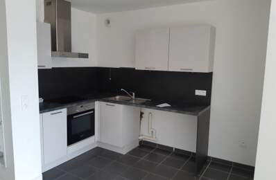 Appartement — photo du bien