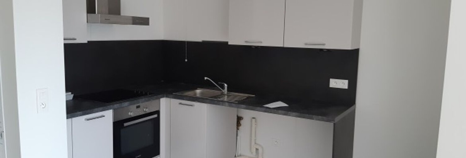 Appartement 2 Pièces 48 m² à vendre à Rosny-sur-Seine (78710)