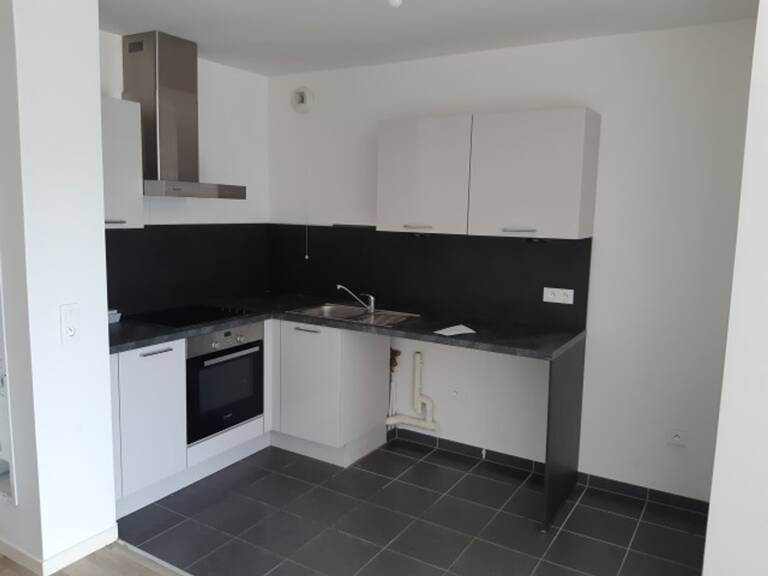 Appartement — photo 1