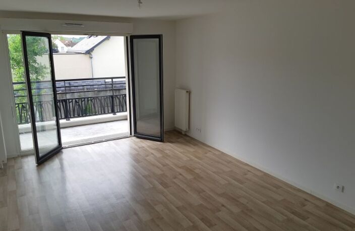Appartement — photo 2