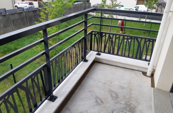 Appartement — photo 3