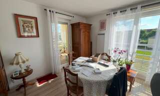 Appartement 3 Pièces 75 m² à vendre à Orléans (45000)