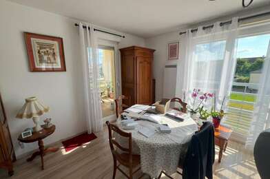 Appartement 3 pièces 230000 €