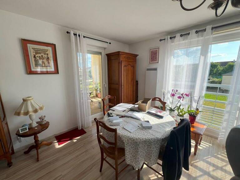 Appartement — photo 1