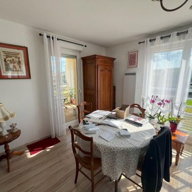 Appartement 3 pièces 230000 €