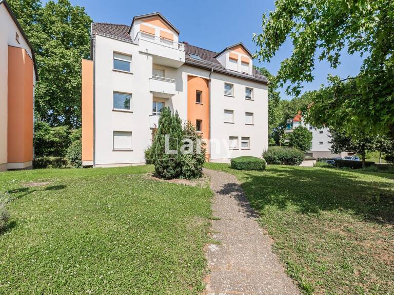Appartement — photo 1