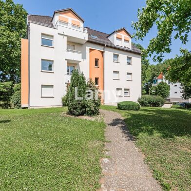 Appartement 2 pièces 129990 €