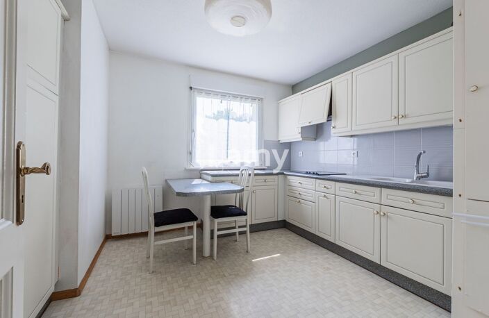 Appartement — photo 2
