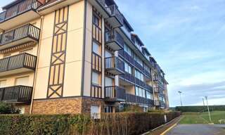 Appartement 1 Pièce 20 m² à vendre à Villers-sur-Mer (14640)