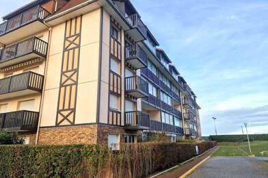 Appartement 1 pièces 98500 €