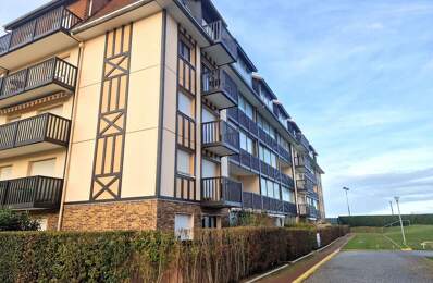 Appartement, terrasse  — photo du bien