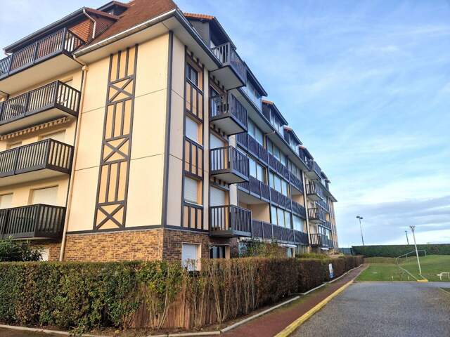 Appartement, terrasse — photo du bien
