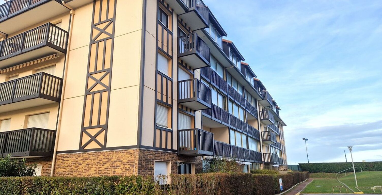 Appartement, terrasse  — photo 1