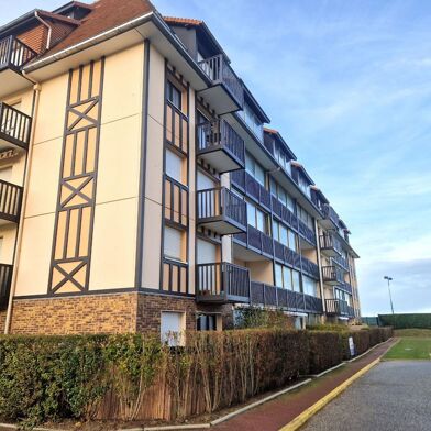 Appartement 1 pièces 98500 €