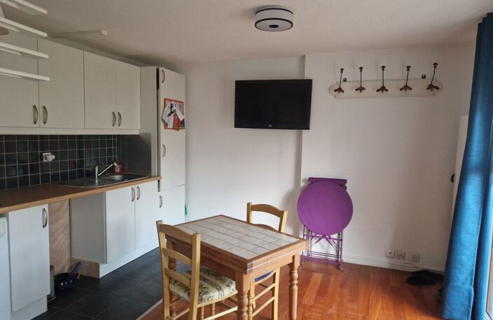 Appartement, terrasse  — photo 3
