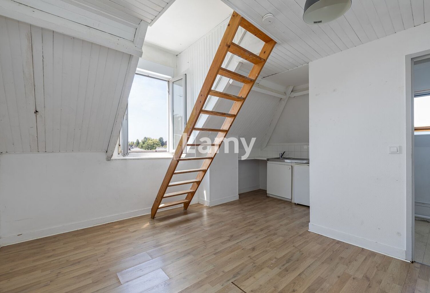 Appartement — photo 1
