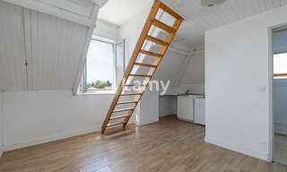 Appartement 1 Pièce 14 m² à vendre à Rouen (76000)