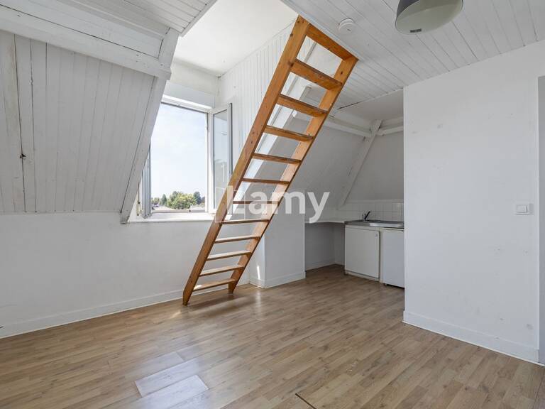 Appartement — photo 1