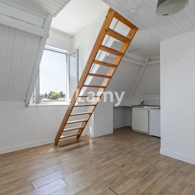 Appartement 1 pièces 39900 €