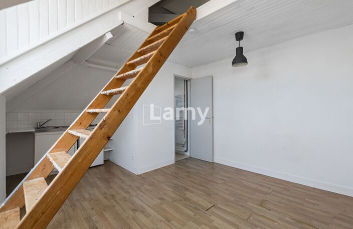 Appartement — photo 2