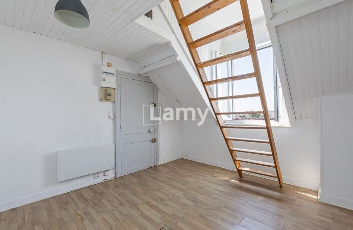 Appartement — photo 3