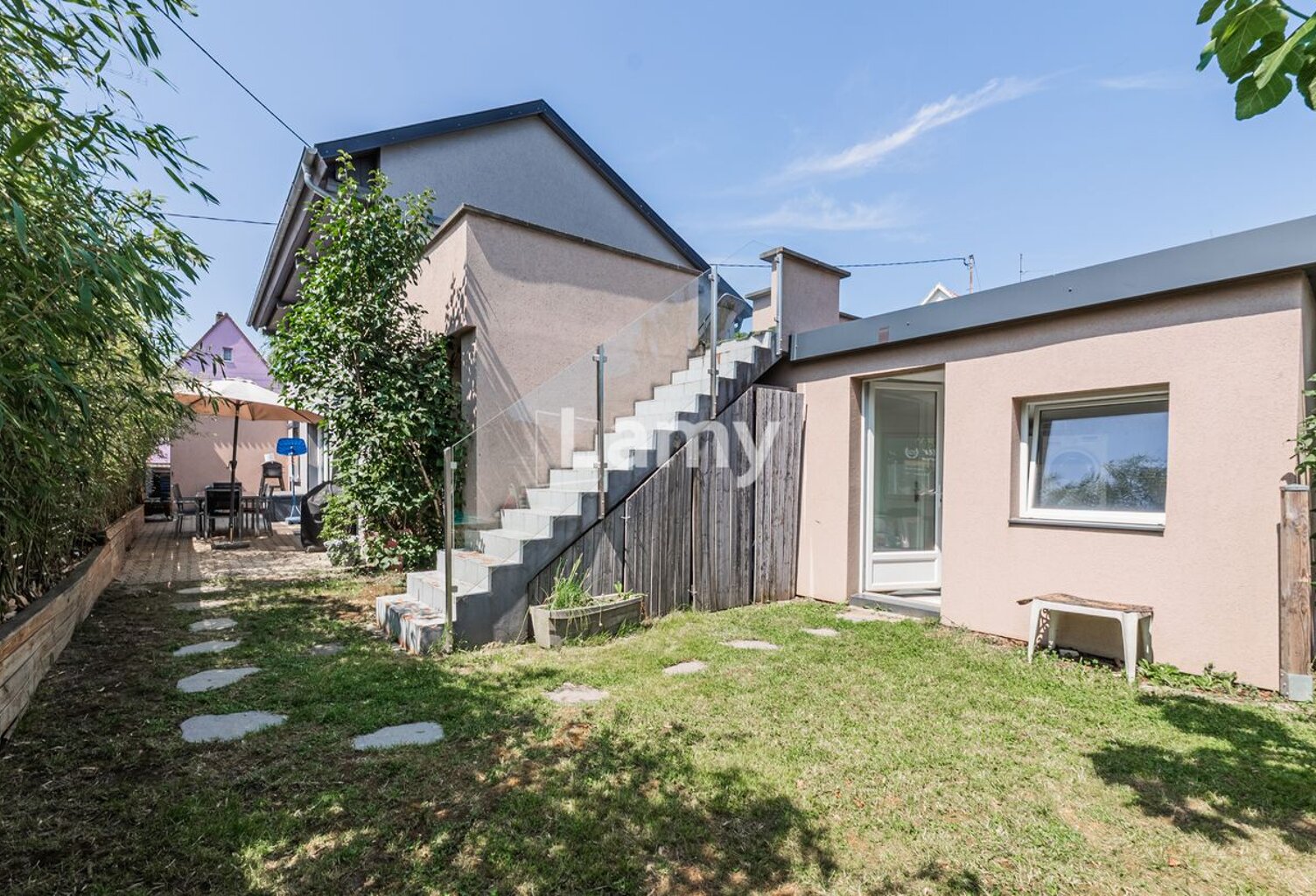 Maison — photo 1