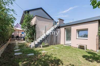 Maison 5 pièces 315000 €