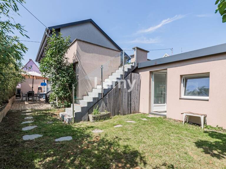 Maison — photo 1