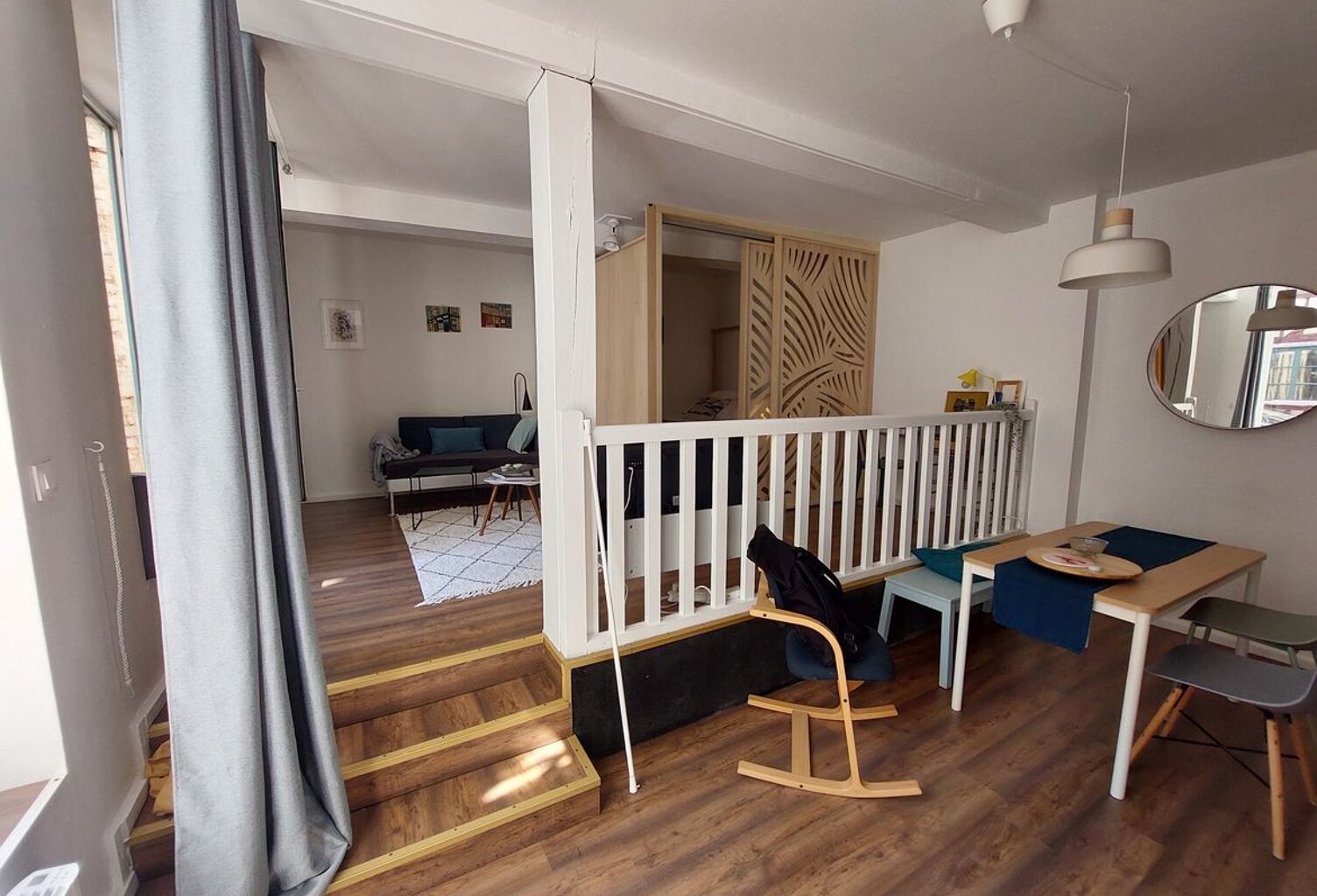 Appartement — photo 1