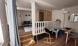 Appartement 2 Pièces 43 m² à vendre à Rouen (76000)