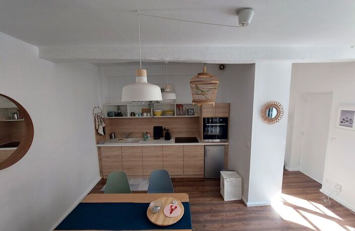 Appartement — photo 2