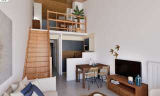 Appartement 4 Pièces 35 m² à vendre à Royan (17200)