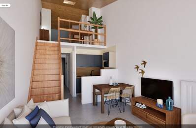 Appartement + Annexe — photo du bien