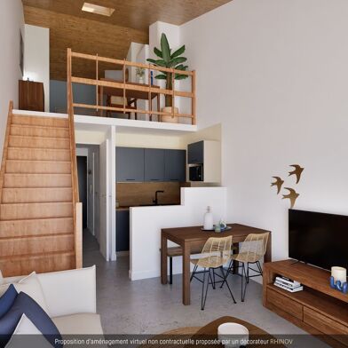 Appartement 4 pièces 159000 €