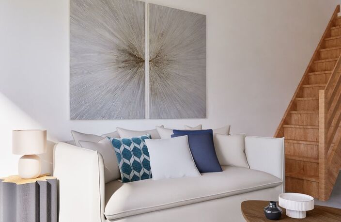 Appartement + Annexe — photo 3