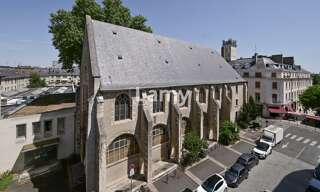 Appartement 5 Pièces 135 m² à vendre à Orléans (45000)